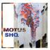 Motus SHQ - CD