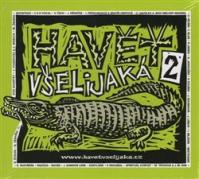 Havěť všelijaká: Havěť všelijaká 2