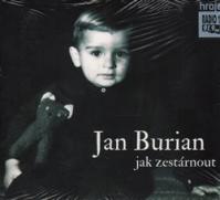 Jak zestárnout