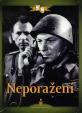 Neporažení - DVD (digipack)