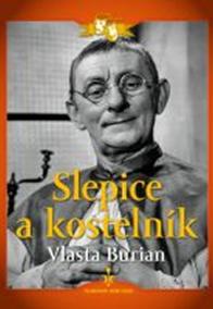 Slepice a kostelník - DVD digipack