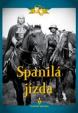 Spanilá jízda - DVD digipack