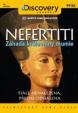 Nefertiti: Záhada královniny mumie - DVD digipack