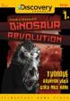 Pravda o dinosaurech 1. - DVD digipack