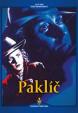 Paklíč - DVD digipack