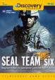 SEAL TEAM six - DVD digipack
