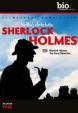 Velký detektiv Sherlock Holmes - DVD digipack