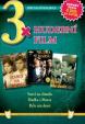 3x DVD - Hudební film