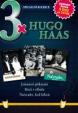 3x DVD - Hugo Haas I.
