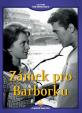 Zámek pro Barborku - DVD (digipack)