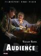 Audience - DVD (digipack)