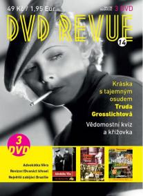 DVD Revue 14 - 3 DVD