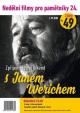 Nedělní filmy pro pamětníky 24. - Jan Werich - 2 DVD pošetka