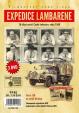 Expedice Lambarene - 3 DVD v papírové pošetce s letákem