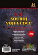 Souboj vojevůdců 5-8 – 4 DVD