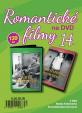 Romantické filmy 14 - 2 DVD