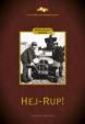 Hej-Rup! - speciální edice - DVD box v rukávu - DVD box