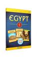 Egypt 1. – 3 DVD