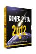 Konec světa 2012/1. - Speciální kolekce - 4DVD