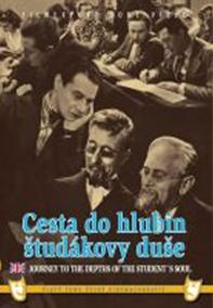 Cesta do hlubin študákovy duše - DVD box