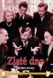 Zlaté dno - DVD box