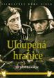 Uloupená hranice - DVD box