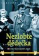 Nezlobte dědečka - DVD box