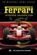 Ferrari - Vítězové velkých cen - DVD box