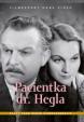 Pacientka dr. Hegla - DVD box