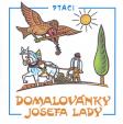 Domalovánky Josefa Lady Ptáci