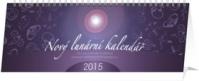 Nový lunární kalendář - stolní kalendář 2015