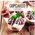 Kalendář nástěnný 2016 - Cupcakes, poznámkový  30 x 30 cm