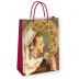 Alfons Mucha - Heather - dárková taška velká