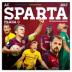 Kalendář poznámkový 2017 - AC Sparta Praha