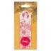 Magnetická záložka Alfons Mucha – Ruby, Fresh Collection