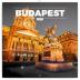 Kalendář poznámkový 2017 - Budapešť