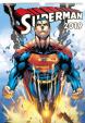 Kalendář nástěnný 2019 - Superman – Plakáty, 33 x 46 cm