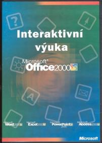 Interaktivní výuka MS Office