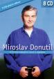 Miroslav Donutil - Best of - 8CD