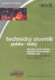 Polsko-český technický slovník