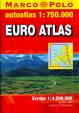 Euro Atlas 1: 750 000