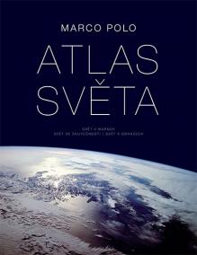 Atlas světa      MD