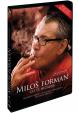 Film:  Miloš Forman: Co Tě Nezabije.. Dvd
