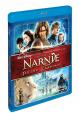 Letopisy Narnie: Princ Kaspian Blu-ray