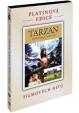 Tarzan: Příběh Tarzana, pána opic