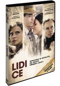 Lidice DVD