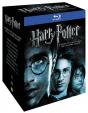 Harry Potter kolekce roky 1-7b. 11BD