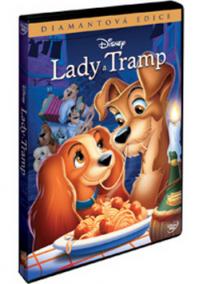 Lady a Tramp