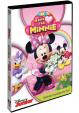 Mickeyho klubík: Máme rádi Minnie DVD