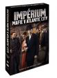 Impérium-Mafie v Atlantic City 2. série 5DVD